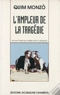 Capa do artigo L'Ampleur De La Tragedie