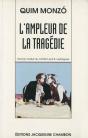 L'Ampleur De La Tragedie - Preview