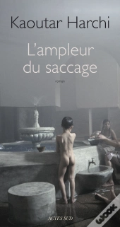 L'Ampleur Du Saccage