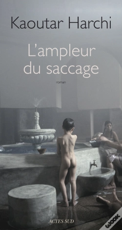 Capa do artigo L'Ampleur Du Saccage