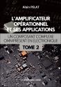 L'Amplificateur Operationnel Et Ses Applications Tome 2 - Preview