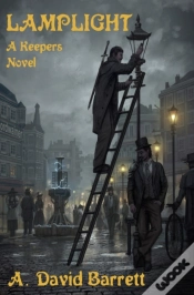 Capa do artigo Lamplight