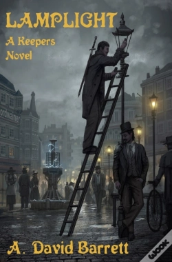 Capa do artigo Lamplight