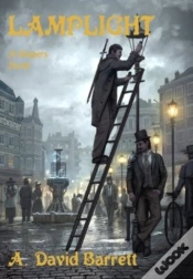 Capa do artigo Lamplight