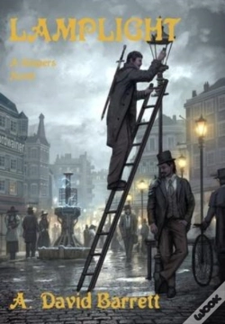 Capa do artigo Lamplight