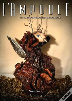 Capa do artigo L'Ampoule Hors-Série N° 17
