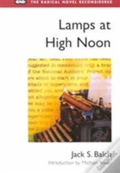 Capa do artigo Lamps At High Noon