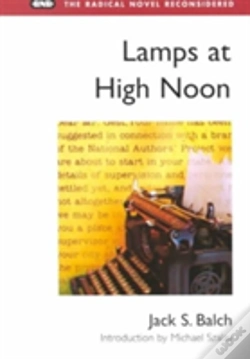 Capa do artigo Lamps At High Noon
