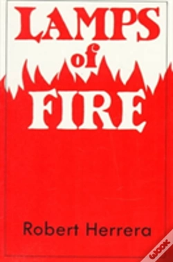 Capa do artigo Lamps Of Fire