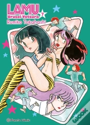Capa do artigo Lamu 7