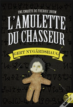 Capa do artigo L'Amulette Du Chasseur