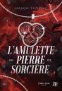 L'Amulette En Pierre De Sorcière - Preview