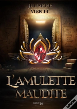 Capa do artigo L'Amulette Maudite