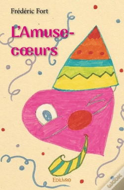 Capa do artigo L'Amuse-Coeurs