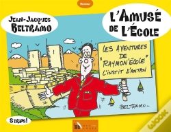 Capa do artigo L'Amuse De L'Ecole