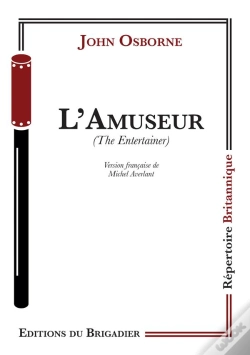 Capa do artigo L'Amuseur