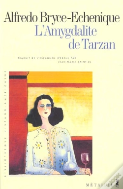 Capa do artigo L'Amygdalite De Tarzan