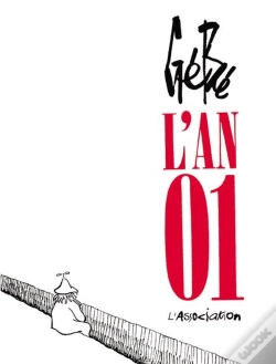 Capa do artigo L'An 01