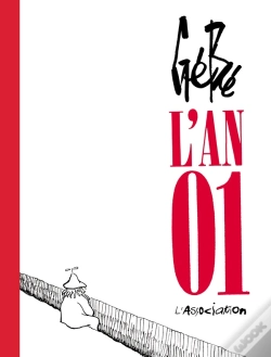 Capa do artigo L'An 01