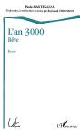 L'An 3000 ; Reve - Preview