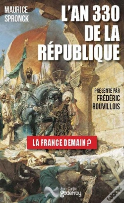 Capa do artigo L'An 330 De La République