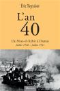 L'An 40. De Mers-El-Kebir A Damas - Preview