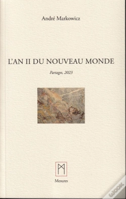 Capa do artigo L'An Ii Du Nouveau Monde