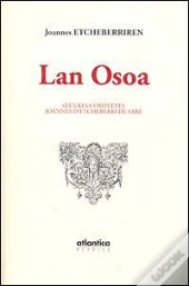 Lan Osoa ; Oeuvres Complètes