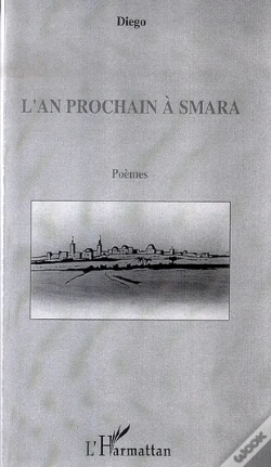 Capa do artigo L'An Prochain À Smara