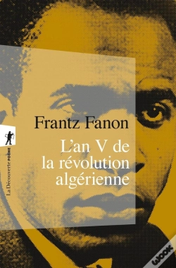 Capa do artigo L'An V De La Révolution Algérienne