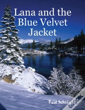 Capa do artigo Lana And The Blue Velvet Jacket