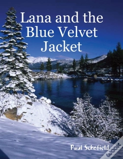 Capa do artigo Lana And The Blue Velvet Jacket
