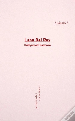 Capa do artigo Lana Del Rey : Hollywood Sadcore