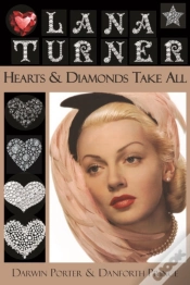 Capa do artigo Lana Turner