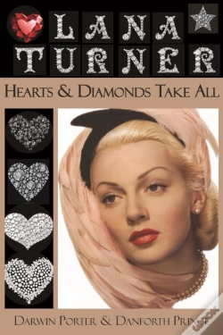Capa do artigo Lana Turner
