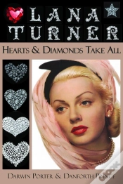Capa do artigo Lana Turner