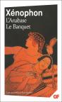 L'Anabase ; Le Banquet - Preview