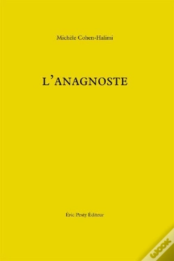 Capa do artigo L'Anagnoste