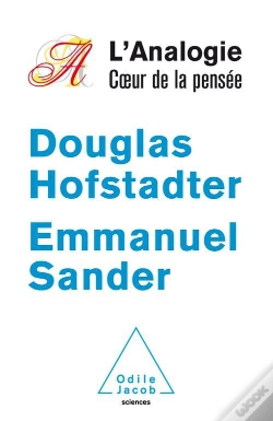 Capa do artigo L'Analogie Coeur De La Pensée