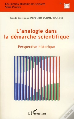 Capa do artigo L'Analogie Dans La Démarche Scientifique ; Perspective Historique