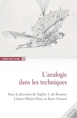 Capa do artigo L'Analogie Dans Les Techniques