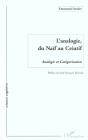 L'Analogie Du Naif Au Creatif ; Analogie Et Categorisation - Preview