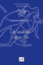 L'Analyse Avec Fin - Preview