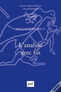 Capa do artigo L'Analyse Avec Fin