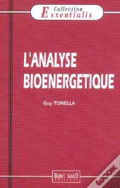 L'Analyse Bioenergetique