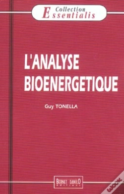 Capa do artigo L'Analyse Bioenergetique