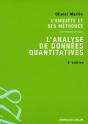 L'Analyse De Données Quantitatives - Preview