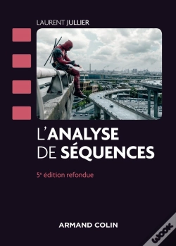 Capa do artigo L'Analyse De Séquences (5e Édition)