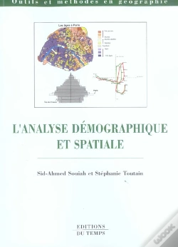 Capa do artigo L'Analyse Demographique Et Spatiale