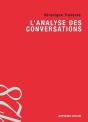 L'Analyse Des Conversations-2ed. Np - Preview